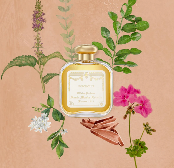 PATCHOULI