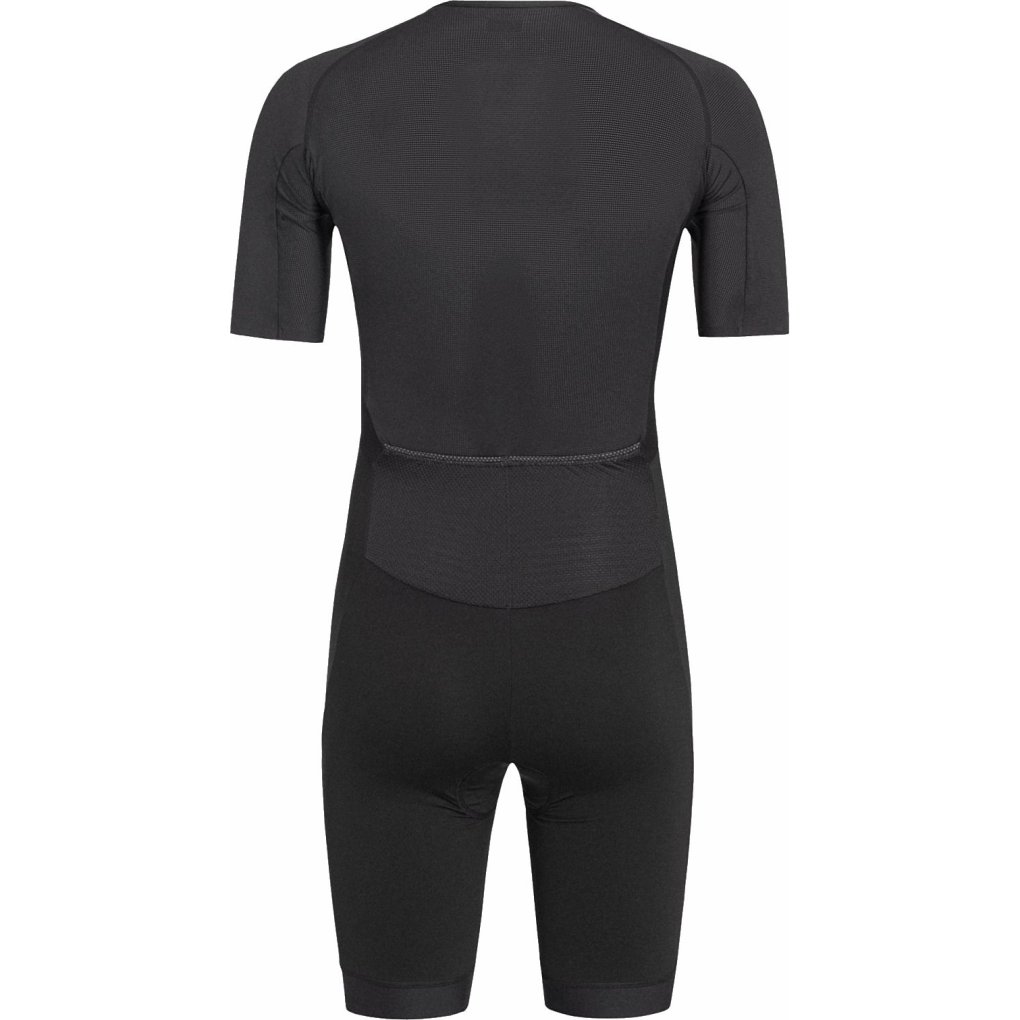 Orca Athlex Lite Race Trisuit Men - black/white