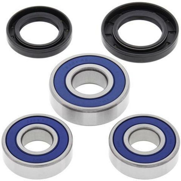 All Balls Wheel Bearing Kit RearRef: ALL00121A / 1039813