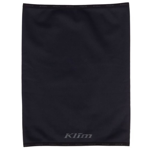 KLIM INVERSION NECK WARMER - BlackRef: KLI0452 / 3436-000-000-000
