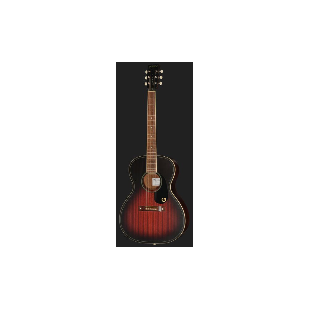 Gretsch JD Concert MAH WPG CHRY BRST – Thomann Ireland