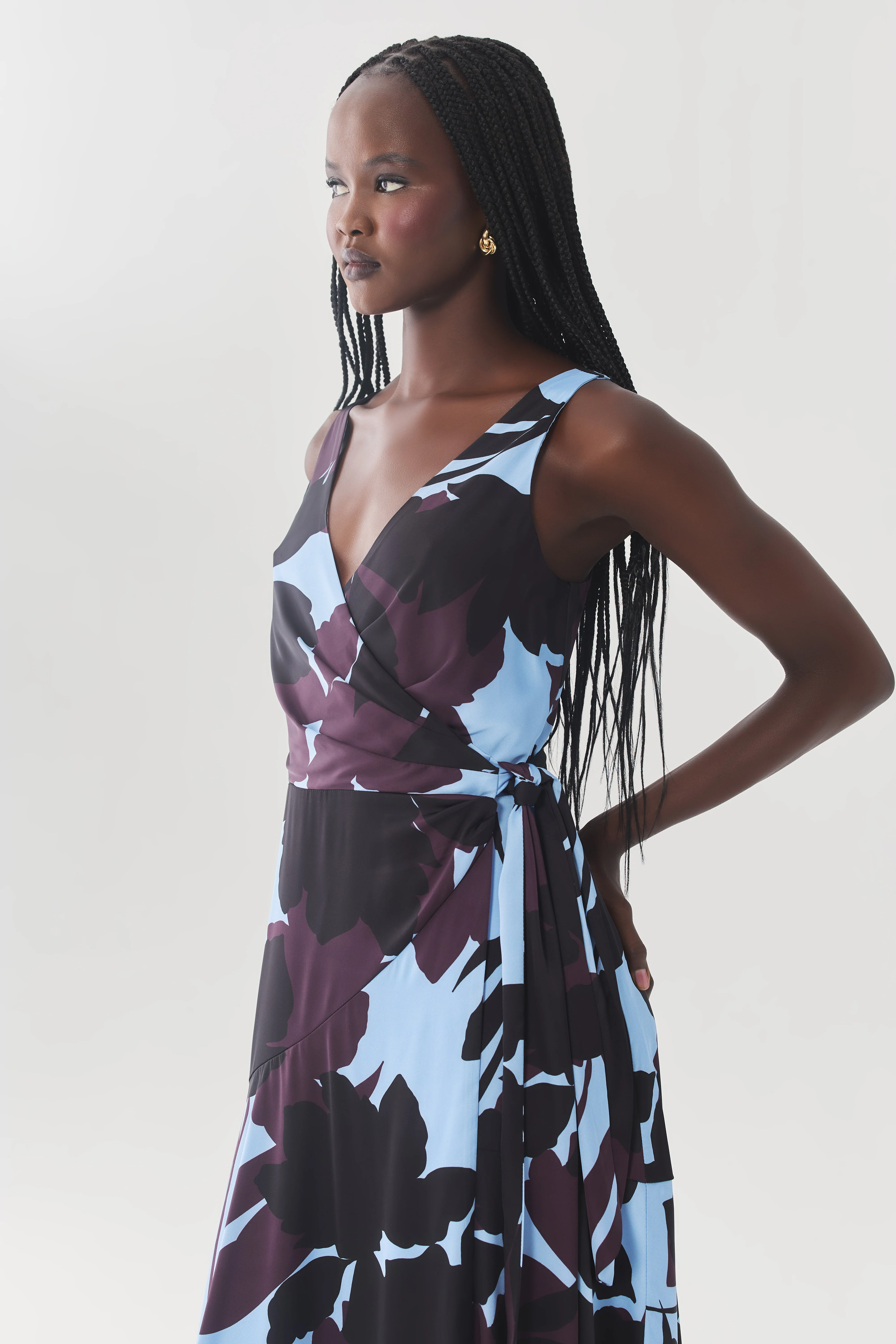 Mikki Maxi Dress