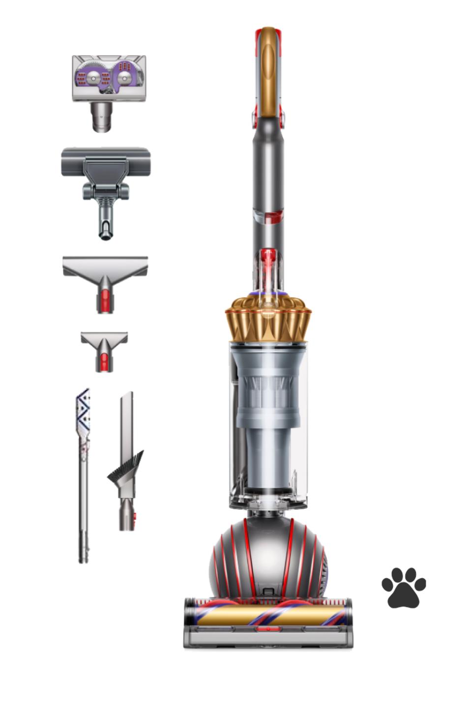 Dyson Ball Animal Complete