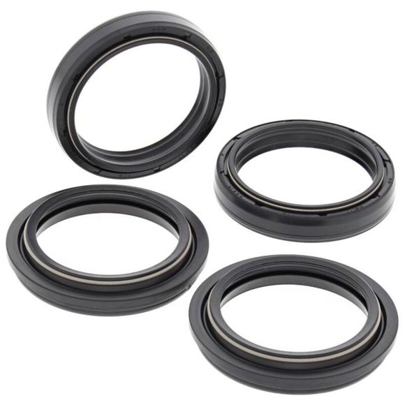 Fourche spy joints and All Balls dust cache - 46x58x10.25 mmRef: All00937A / 1126721
