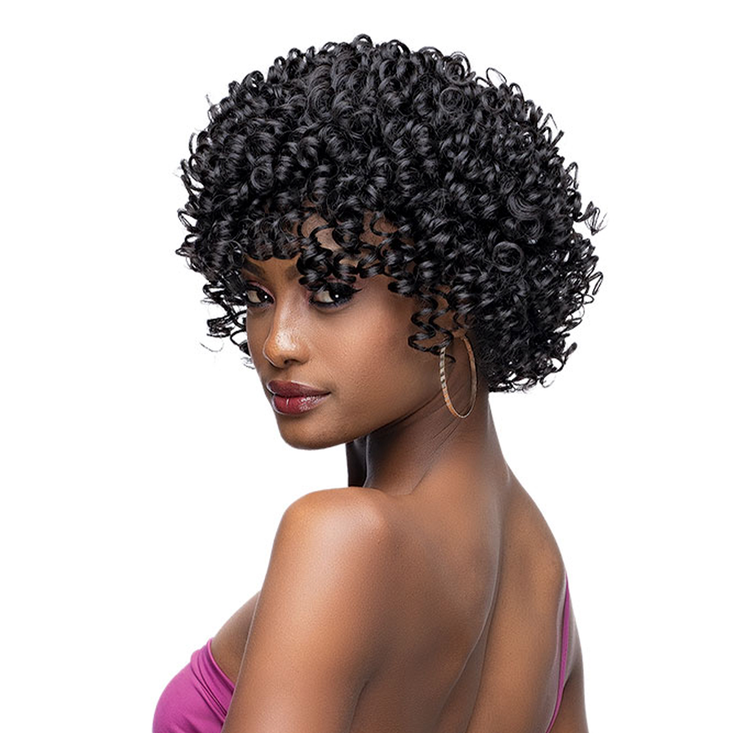 Janet Collection Wig Mybelle Chaka
