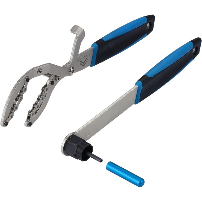 BBB Cycling Cassetteremover Toolset BTL-194