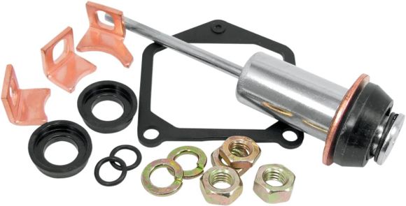Drag Specialties Starter Rebuild Kit 21100320Ref: Drg02369A / 21100320