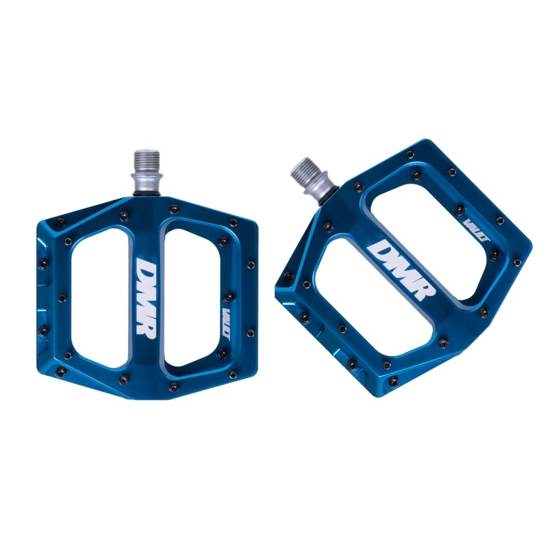 DMR Vault Pedal - superblue