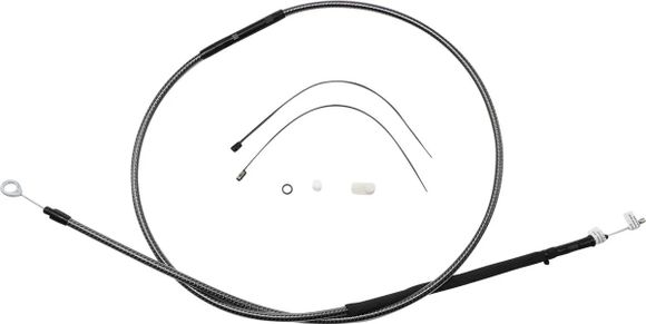 Magnum Clutch Cable 06522380Ref: MAG00292A / 06522380