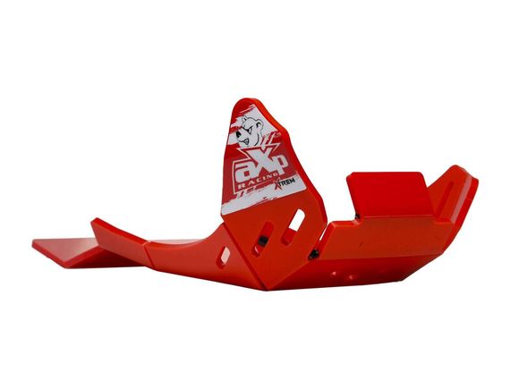 aXp Xtrem Skid Plate - PHD 8mmRef: Xp00168A / 1125628