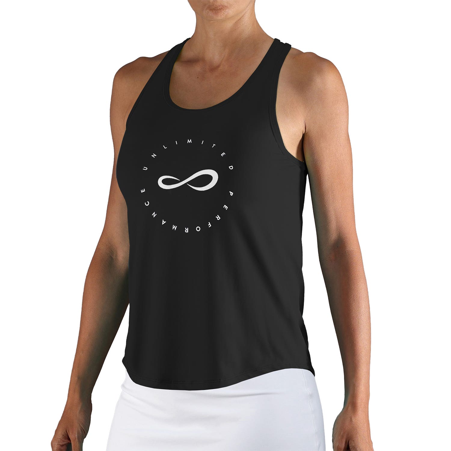 T-SHIRT ENDLESS CERCLE WOMAN