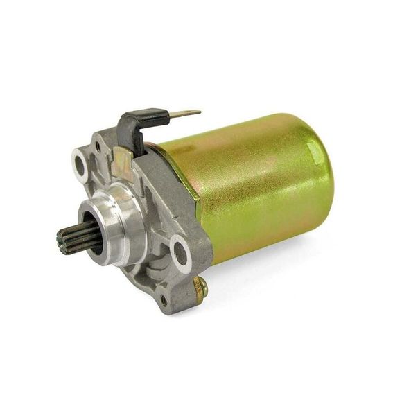Tecnium Starter Ref: TE0004 / 1080640