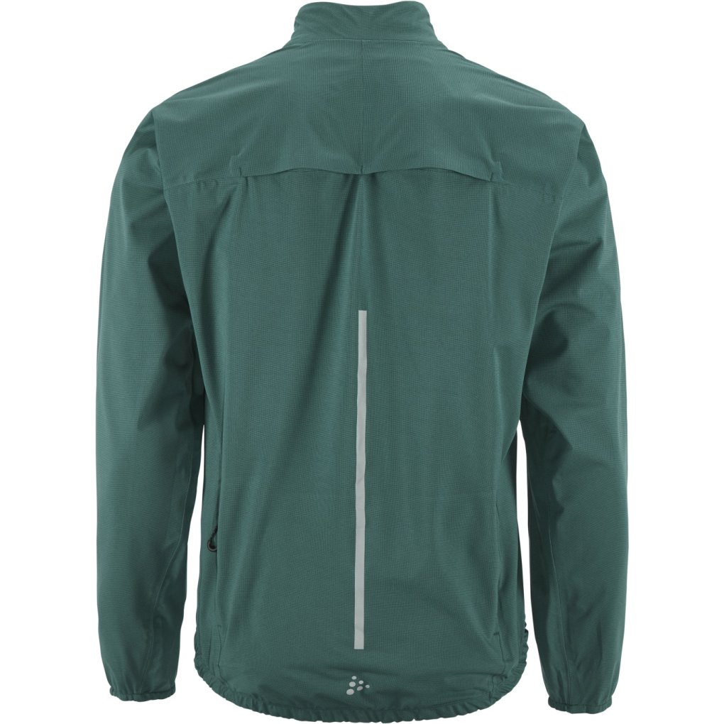 CRAFT Adv Endur Hydro Jacket Men - Peridot