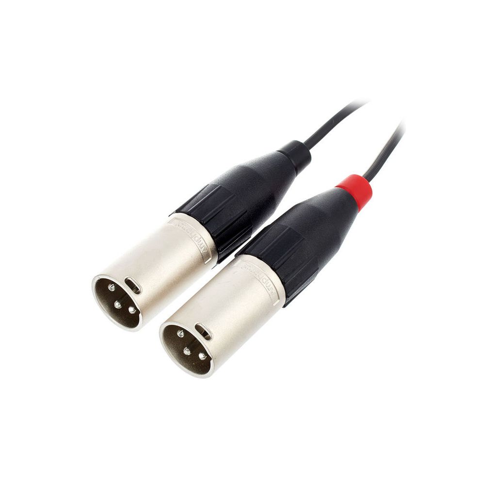 pro snake KMM 2002 – Thomann Ireland