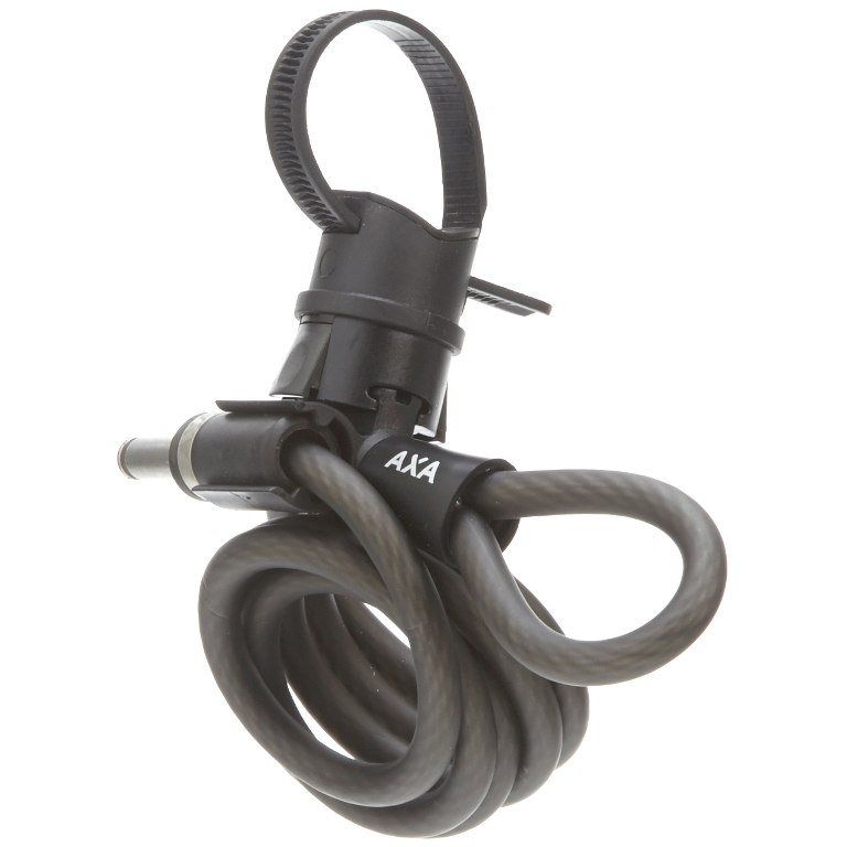 AXA Newton PI 150/10 Plug-In-Cable for Frame Lock
