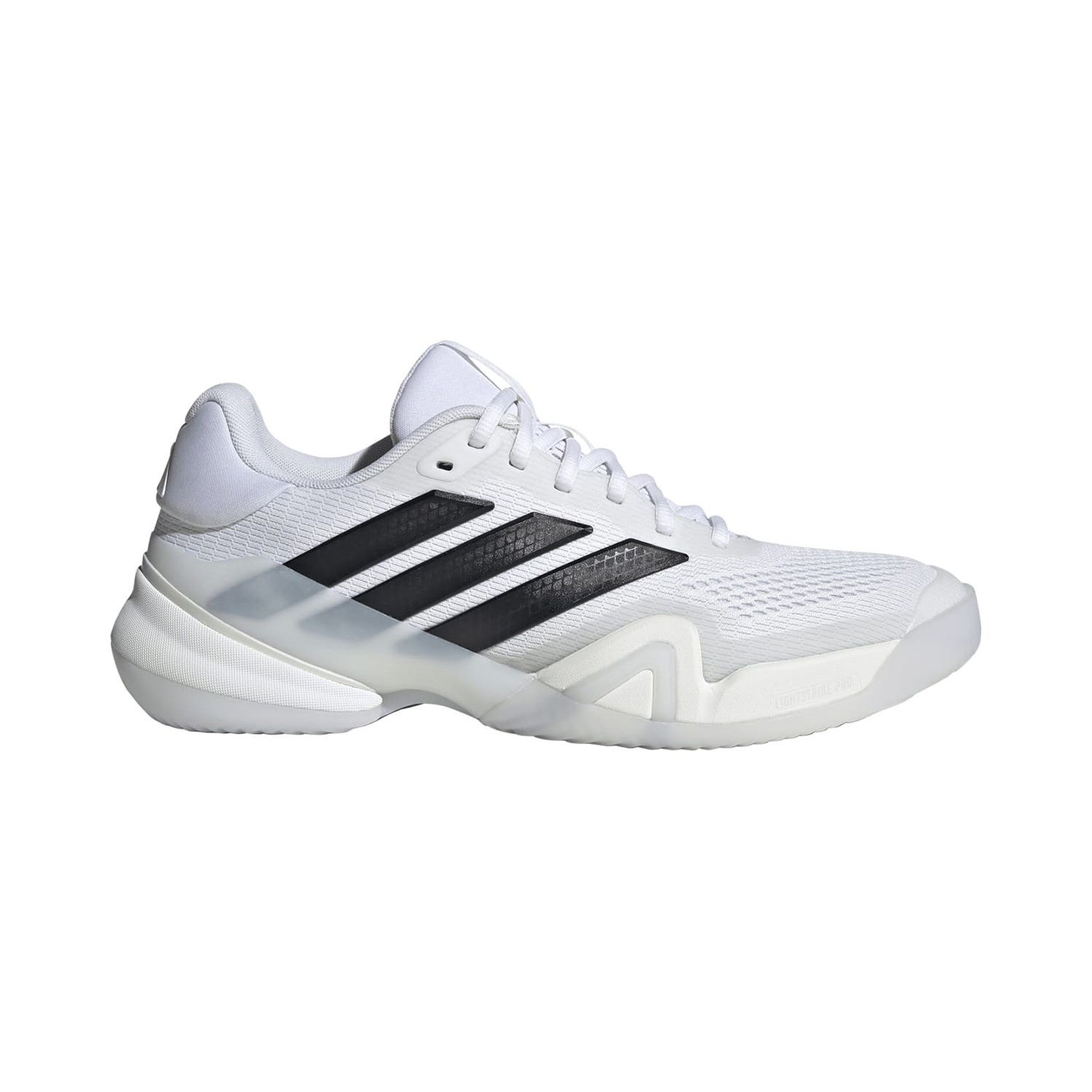 ADIDAS BARRICADE 14 WHITE KI3438