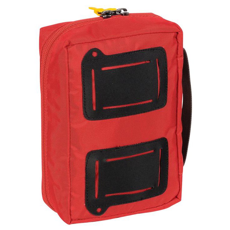 Tatonka First Aid Complete - red