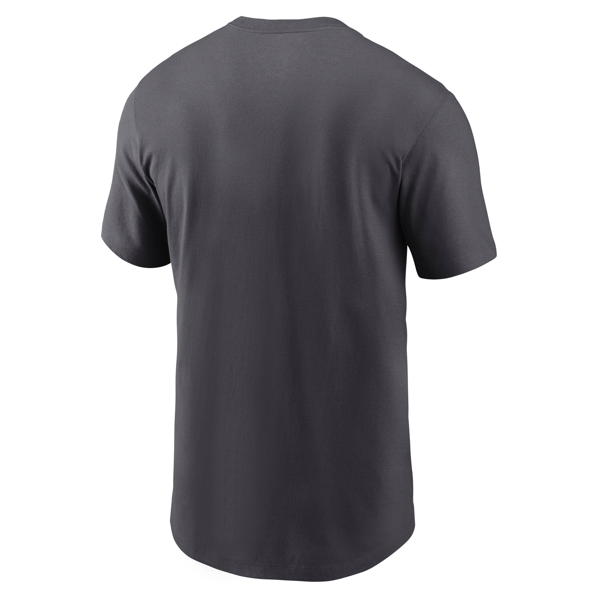 Pittsburgh Pirates City Connect Secondary MLB T-Shirt Dark Gray