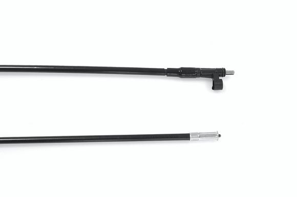 Tecnium speed meter cableRef: Te02558A / 1038647