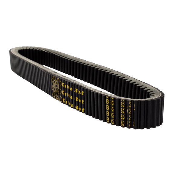 Courroie de transmission Bike It Ref : BIK0342 / DVB012