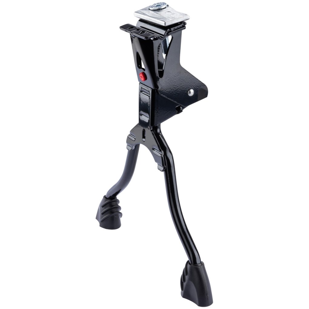 Hebie Rex Bipod Stand 605 - 26cm - black