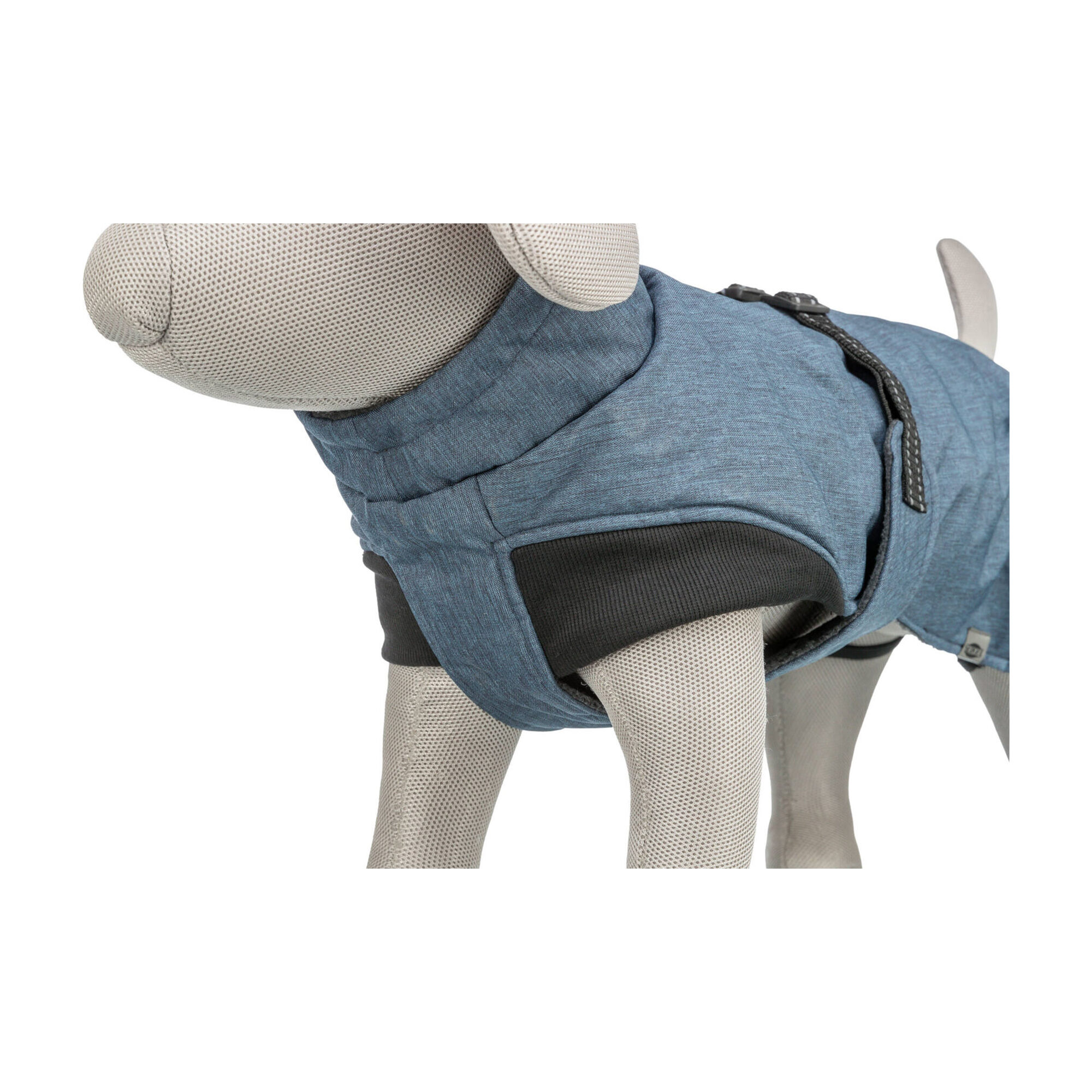 Trixie Winter Coat Riom - Sand - XS - 25 cm