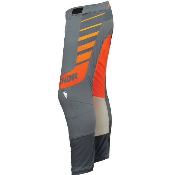 Thor PRIME ANALOG 2023 cross pants - Gray / OrangeRef: TO2975