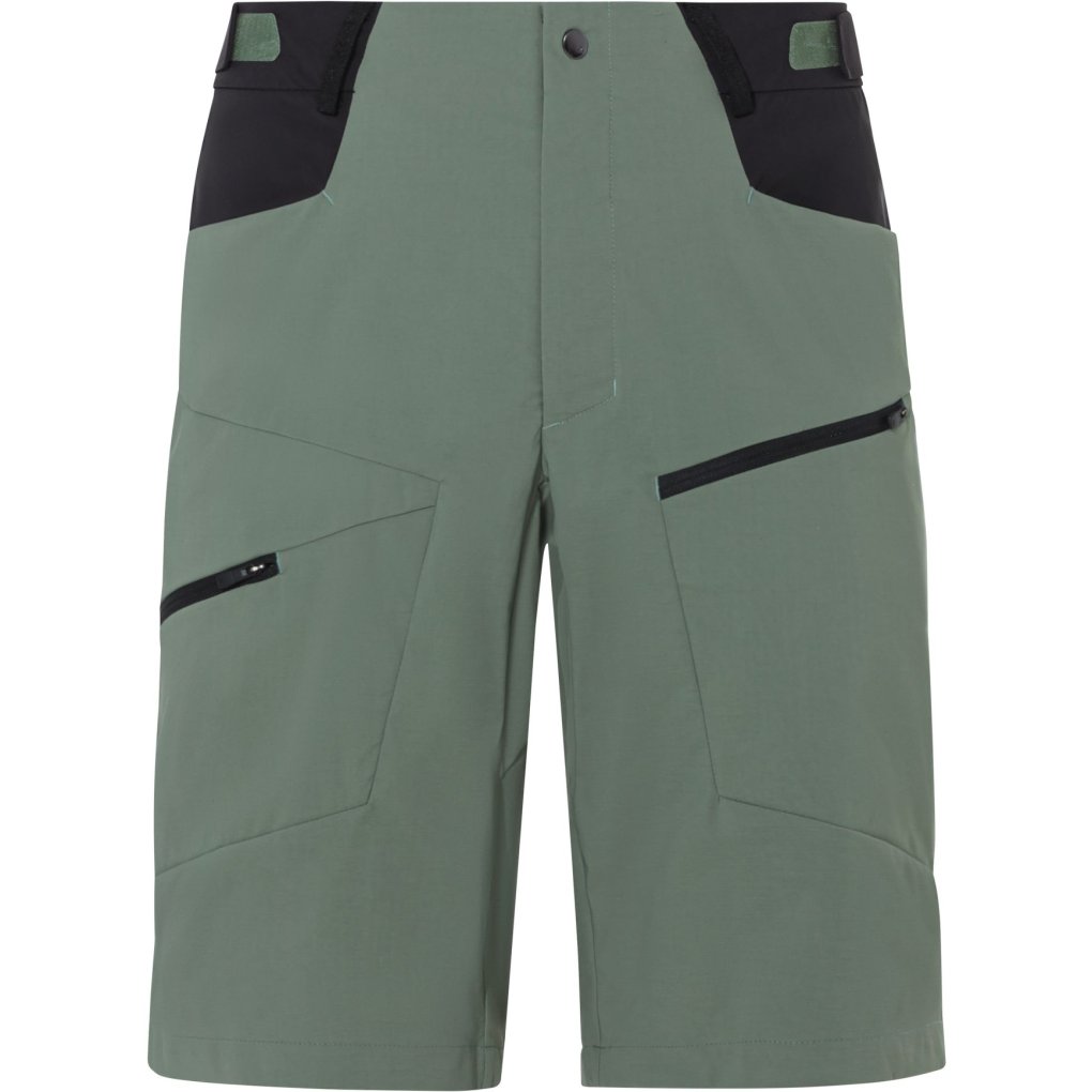 Vaude Tekoa Shorts III Men - agave