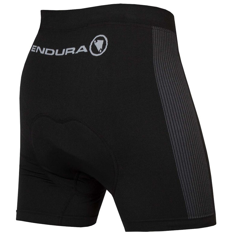 Endura Engineered II Boxer Shorts Men - black