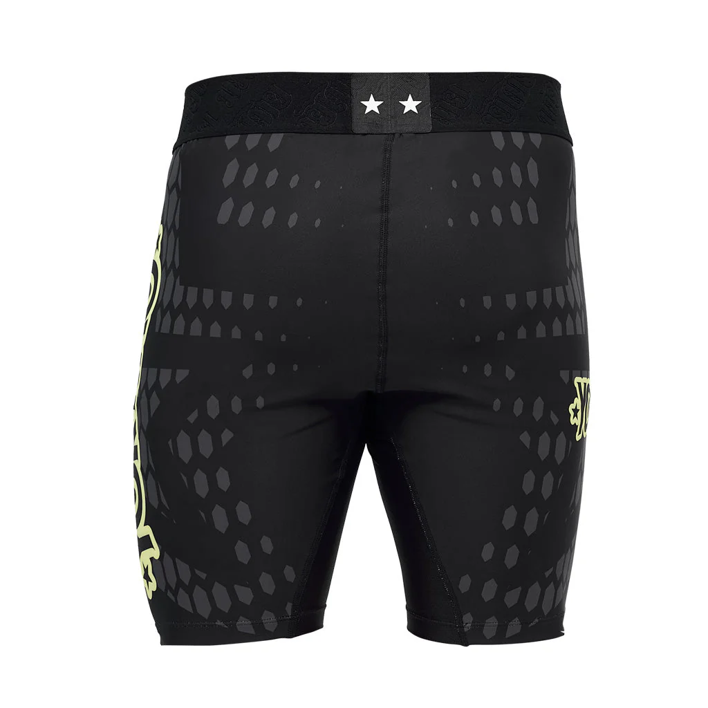 Stargame Compression MMA Shorts