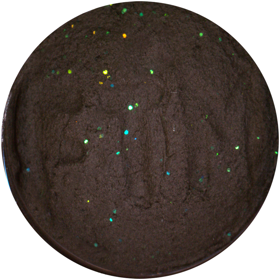 FTM Trout dough (black\/mother-of-pearl)