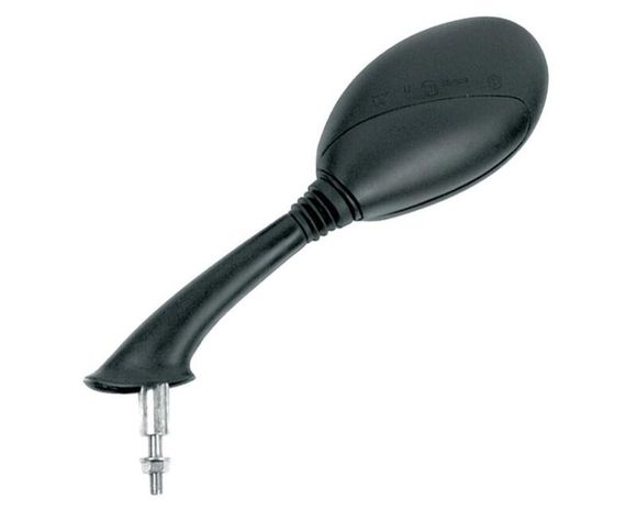 Vicma left-side mirror - blackRef: Vic00127A / 1083788002