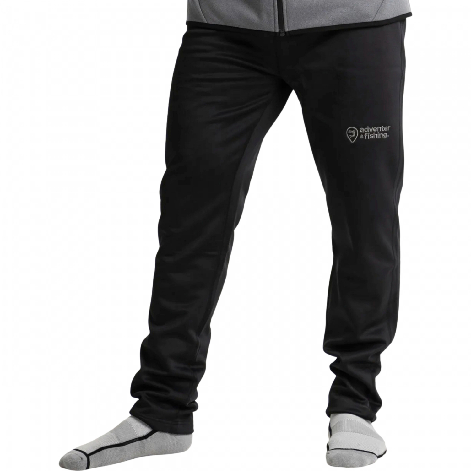 Adventer Thermo Pants Unisex (Titanium\/Black)