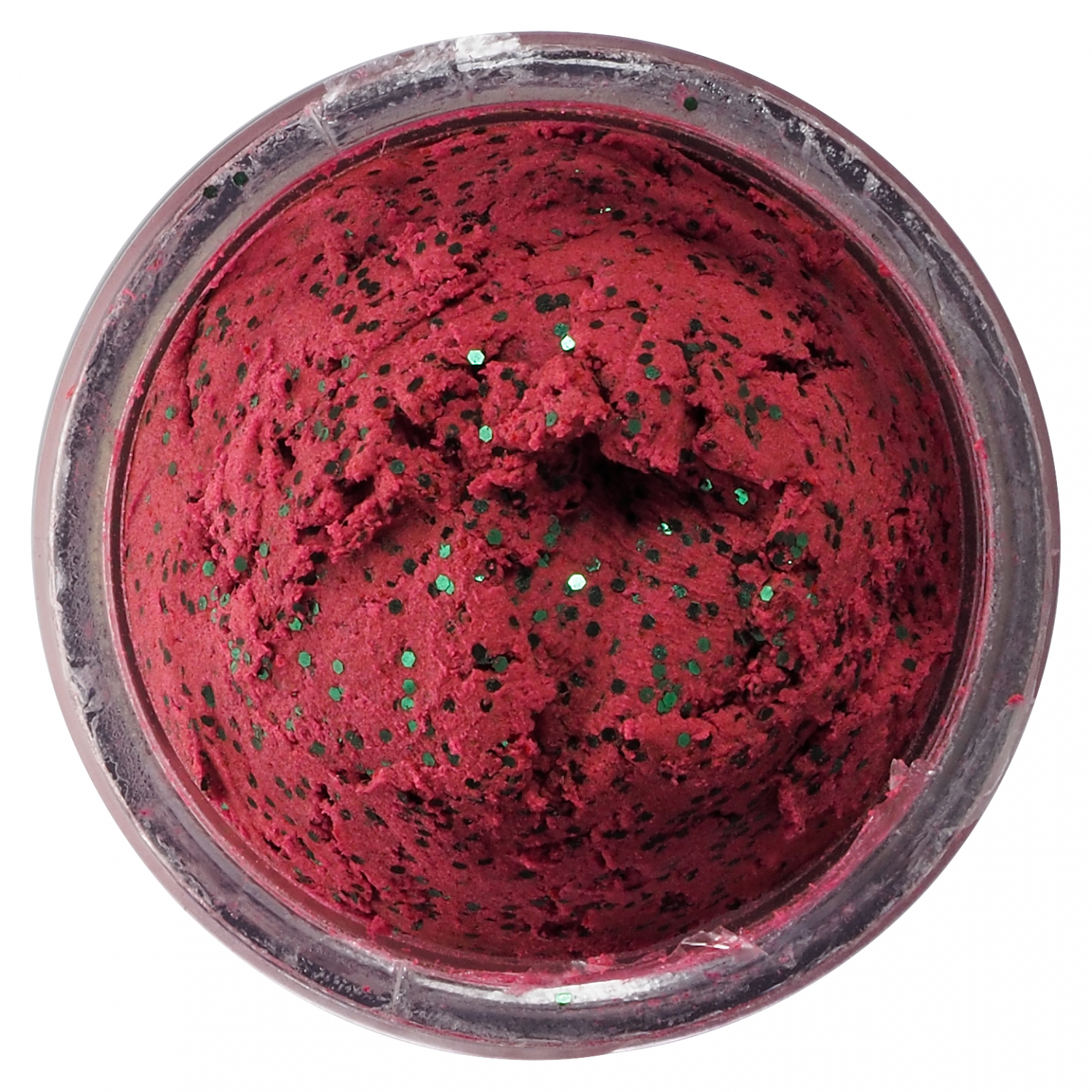Berkley PowerBait® Trout Dough Fruits (Chunky Cherry)