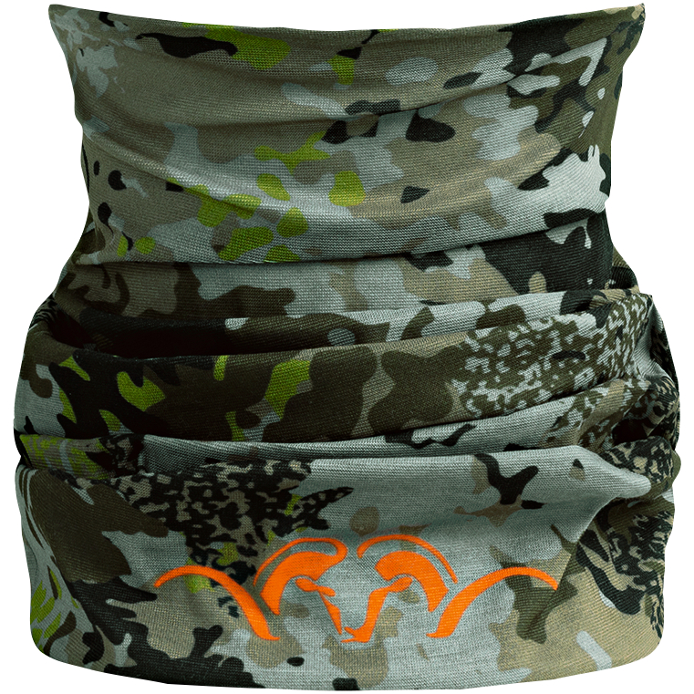 Blaser Multi-Tube Unisex (Huntec Camouflage)