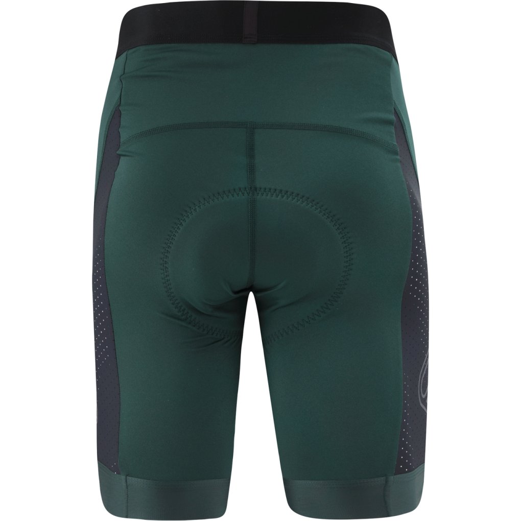 Löffler Winner 4 Bike Tights Men - forest 365