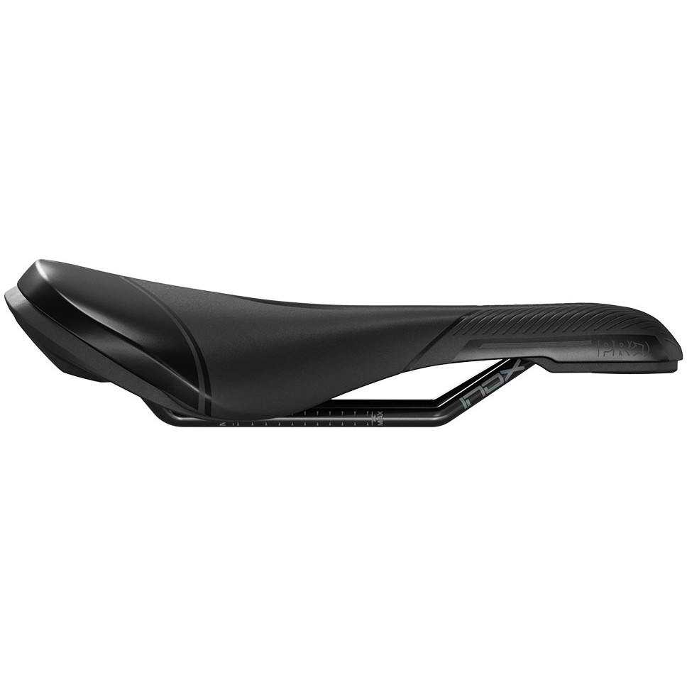 PRO Sirin Performance Saddle - black