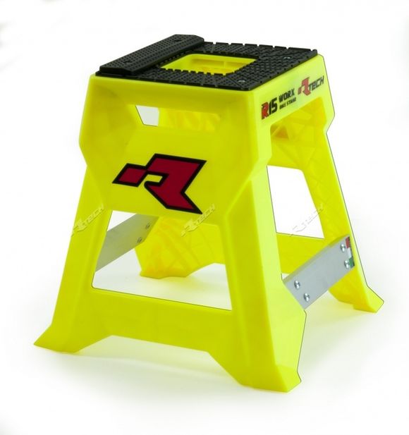 Motorcycle Racetech tt r15 universal fluorescent yellowRef: Rh00353A / 1088172003