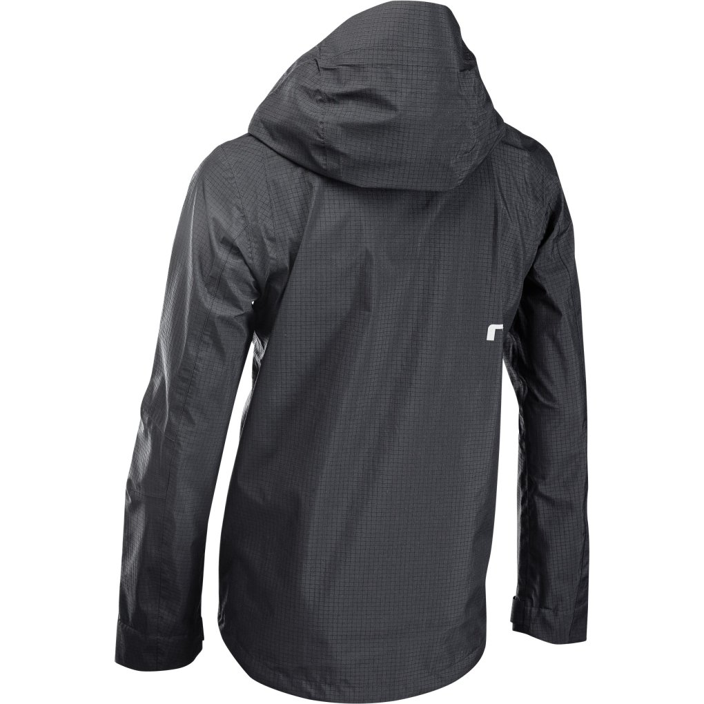 Northwave Noworry Pro Hardshell Jacket Men - black 10