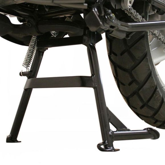 SW-MOTECH Center Stand HONDA 125 XL 125 VARADERO (JC32) - 2004 - 2008Ref: HPS.01.298.100 / HPS.01.298.10000/B