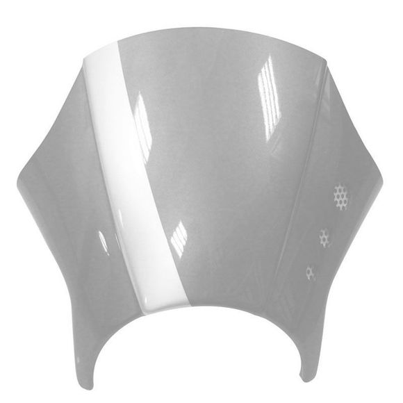 Ermax YAMAHA XSR 900 fork head - YellowRef: EM1557