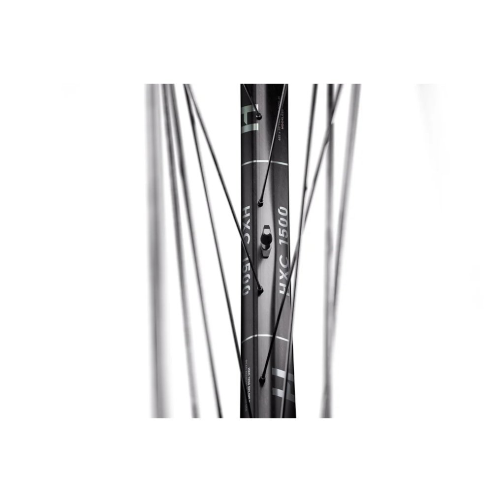 DT Swiss HXC 1500 SPLINE Front Wheel - 29