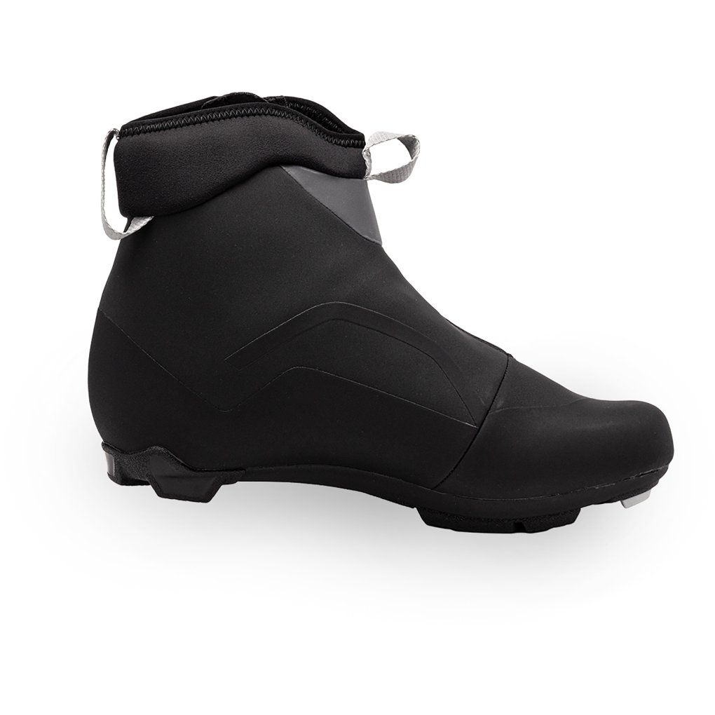 Sidi Nubes MTB Shoes - Black/Black - 2025