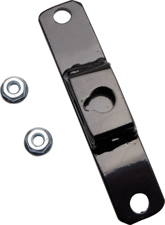 Selle confort Mustang Série Signature Fred KodlingHARLEY DAVIDSON 1690 FXSB 1690 SOFTAIL BREAKOUT - 2013 - 2017Ref : MUST00208A / 08020887