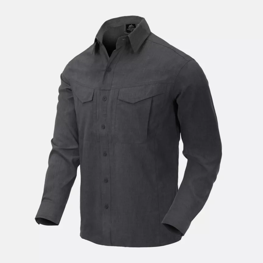Defender Mk2 Gentleman Shirt