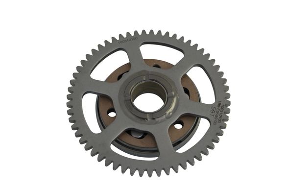 A-Style Flywheel Starter PinionRef: AS00714A / 21100970