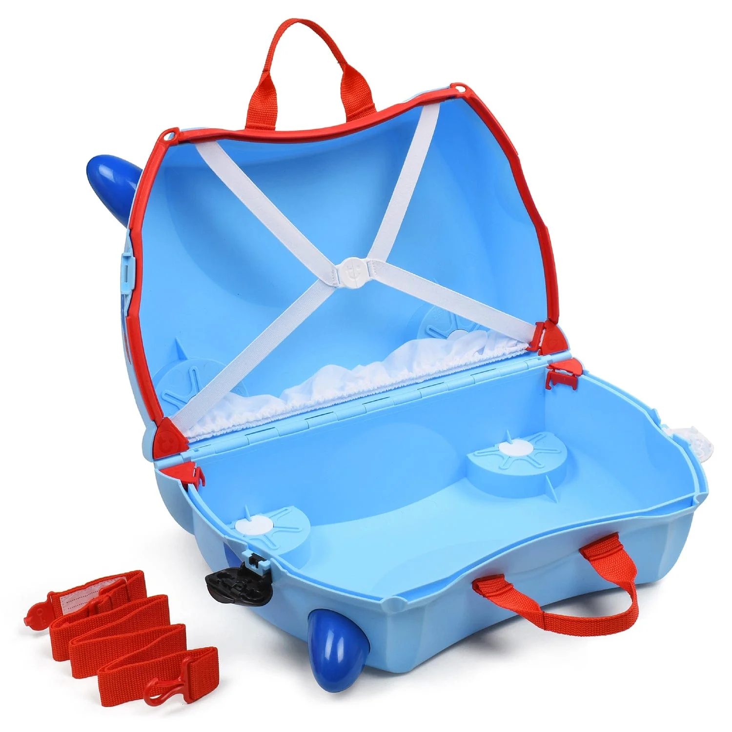 Dougie the Dog Trunki