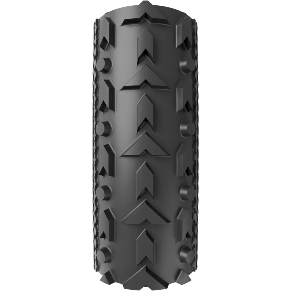 Vittoria Terreno T80 Gravel Folding Tire - 50-622 | black