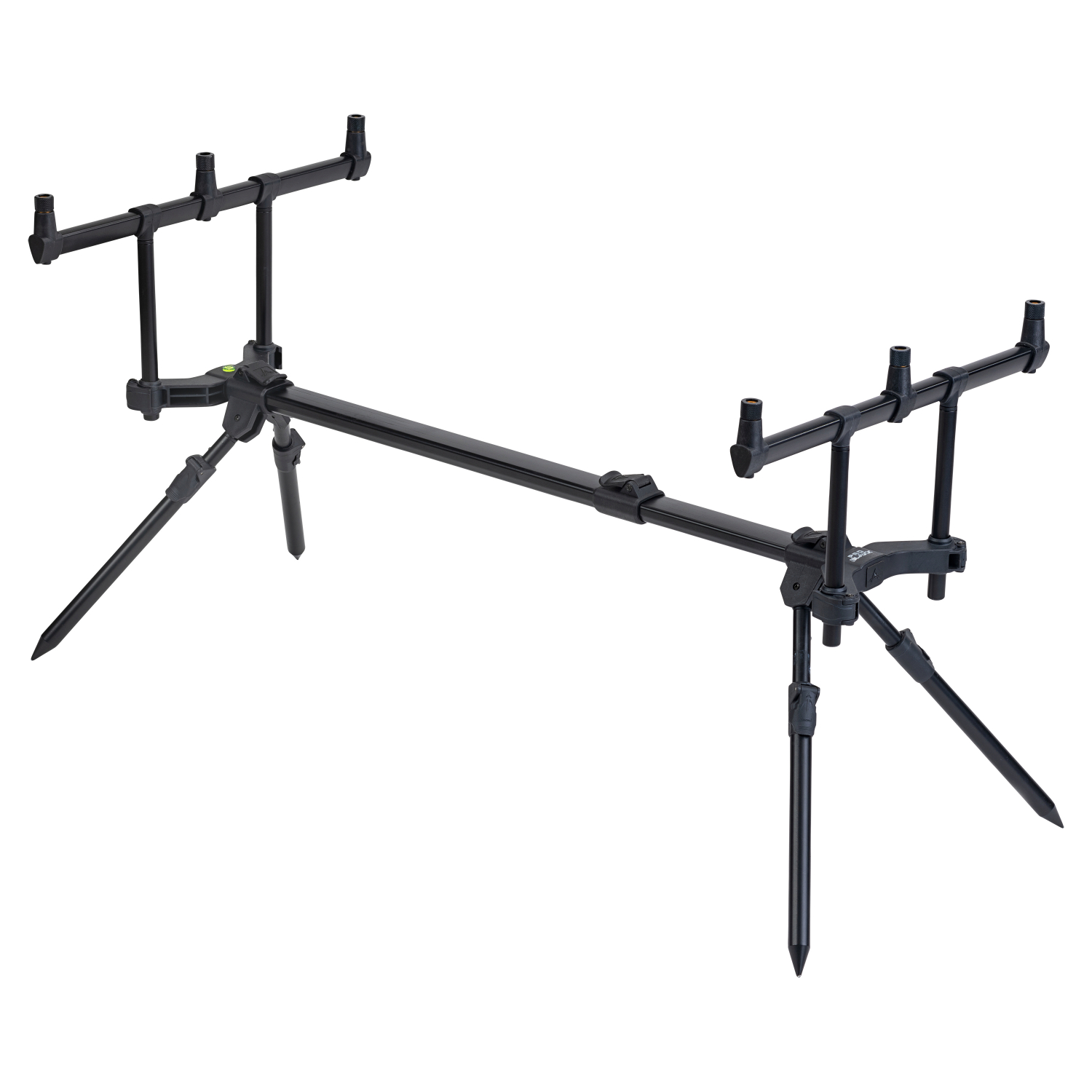 Anaconda Rod pod Blaxx Pro