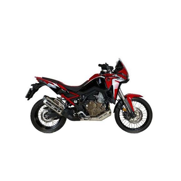 Ixil mtx silencer - grayRef: eh 6046 ss / eh6046ss